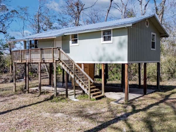 14562 RIVERSIDE DRIVE, OBrien, FL 32071