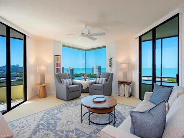 5555 Heron Point DR, Unit 1602, NAPLES, FL 34108