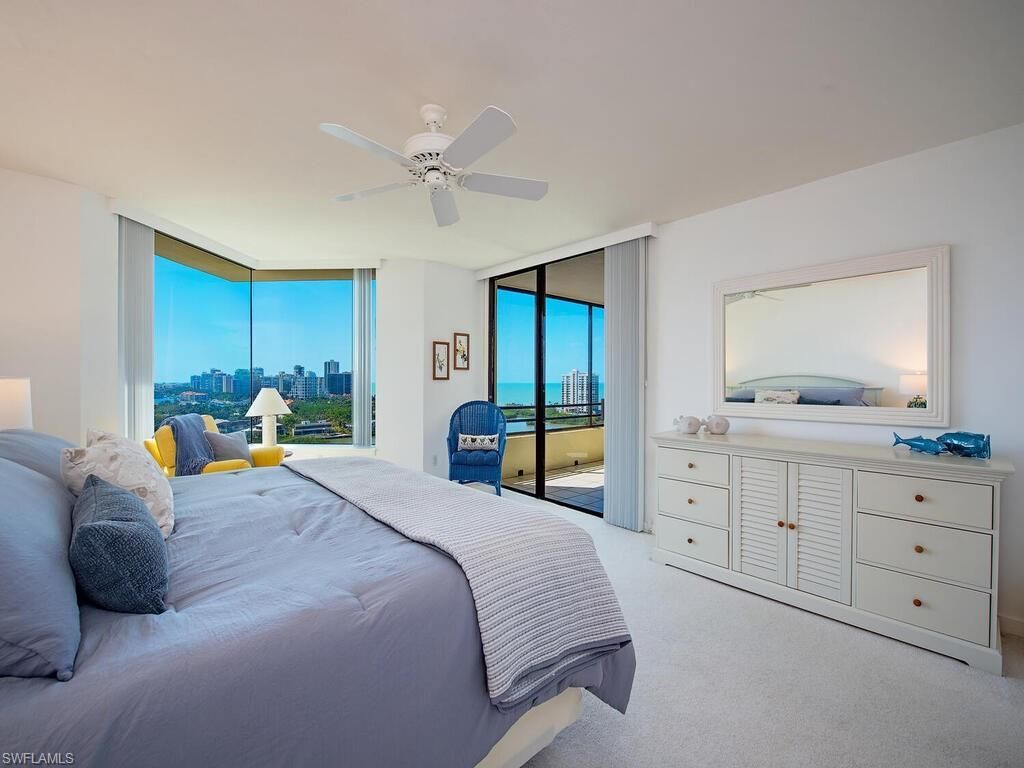 5555 Heron Point Dr, Unit 1602, Naples, FL 34108 Photo
