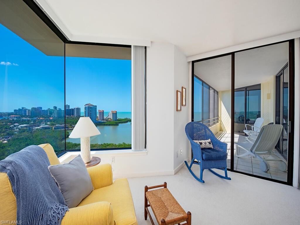 5555 Heron Point Dr, Unit 1602, Naples, FL 34108 Photo