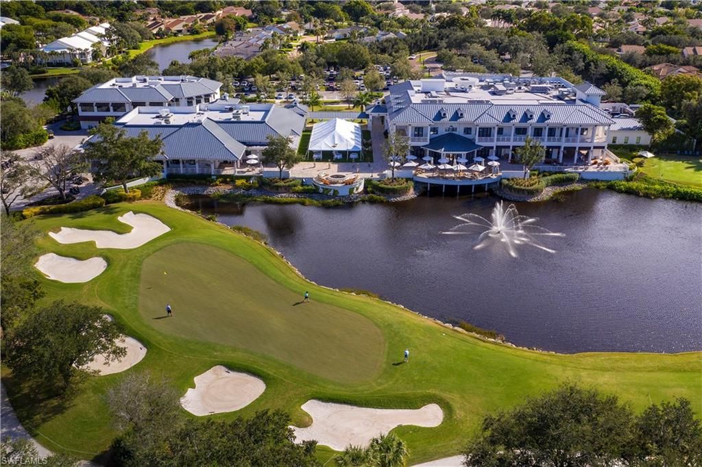 5555 Heron Point Dr, Unit 1602, Naples, FL 34108 Photo