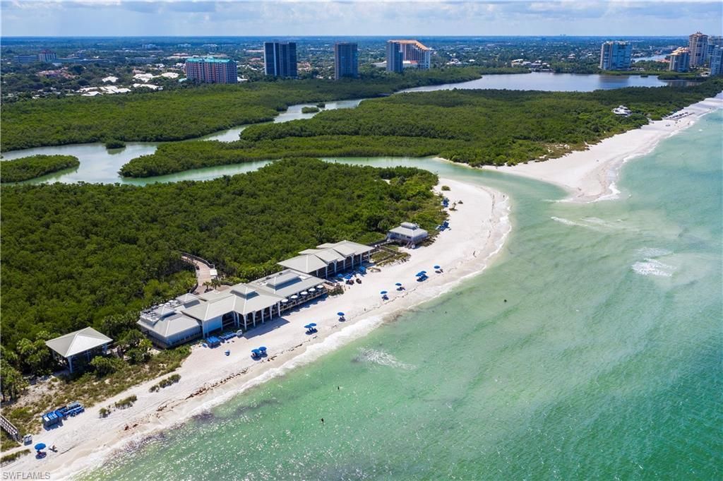 5555 Heron Point Dr, Unit 1602, Naples, FL 34108 Photo