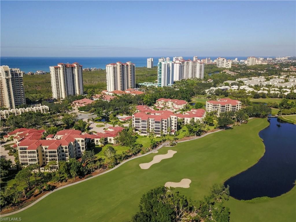 5555 Heron Point Dr, Unit 1602, Naples, FL 34108 Photo