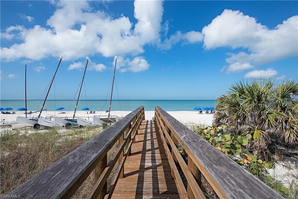5555 Heron Point Dr, Unit 1602, Naples, FL 34108 Photo