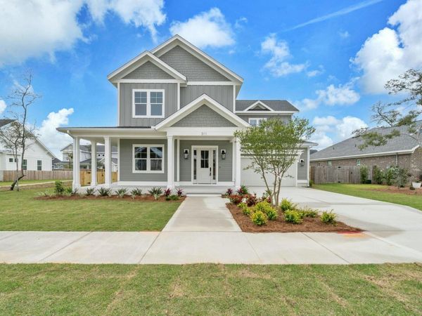 311 Sweet Basil Lane, Niceville, FL 32578