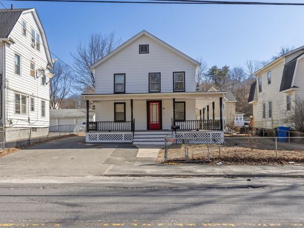 61 Harpers Ferry, Waterbury, CT 06705