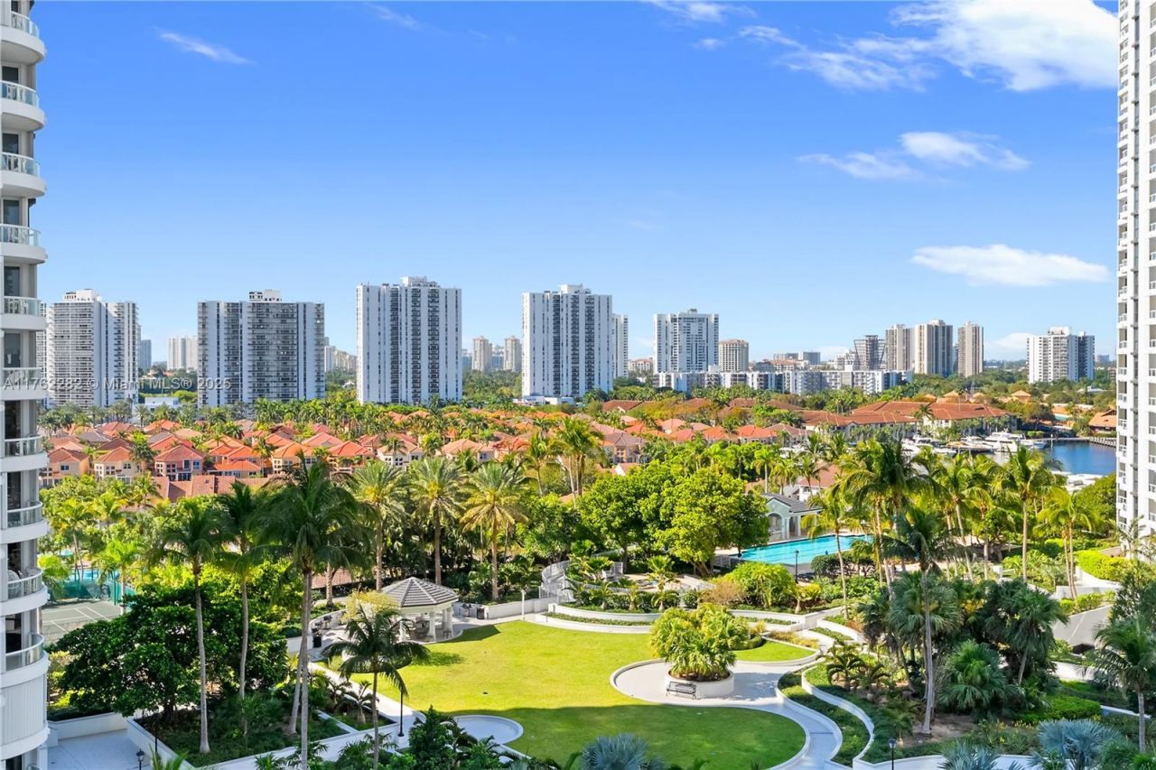 21150 Point Pl, Unit 1102, Aventura, FL 33180 Photo