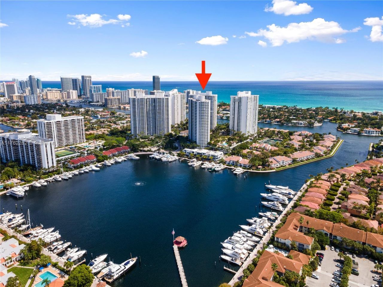 21150 Point Pl, Unit 1102, Aventura, FL 33180 Photo