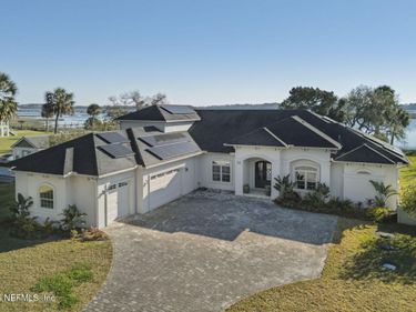 116 DIEGO ISLAND Court, St. Augustine, FL 32095