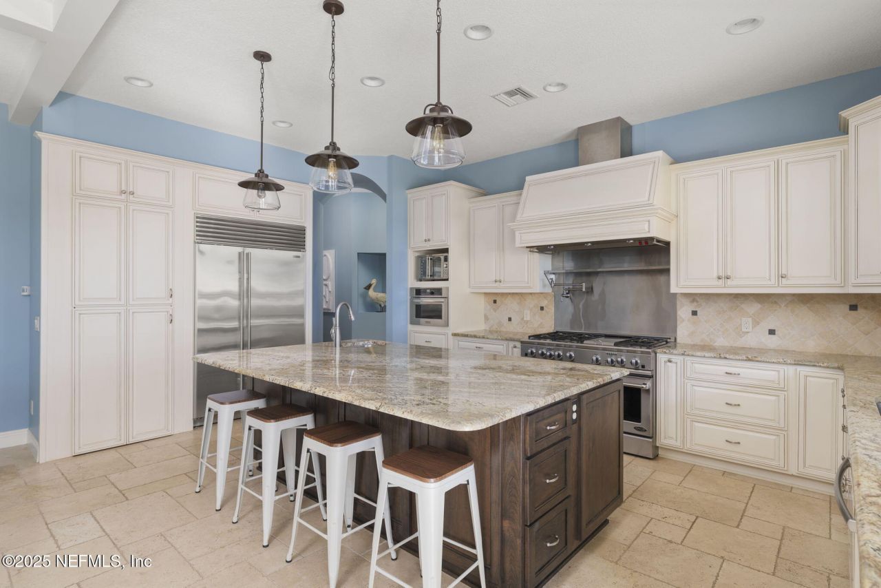 116 Diego Island Court, Saint Augustine, FL 32095 Photo