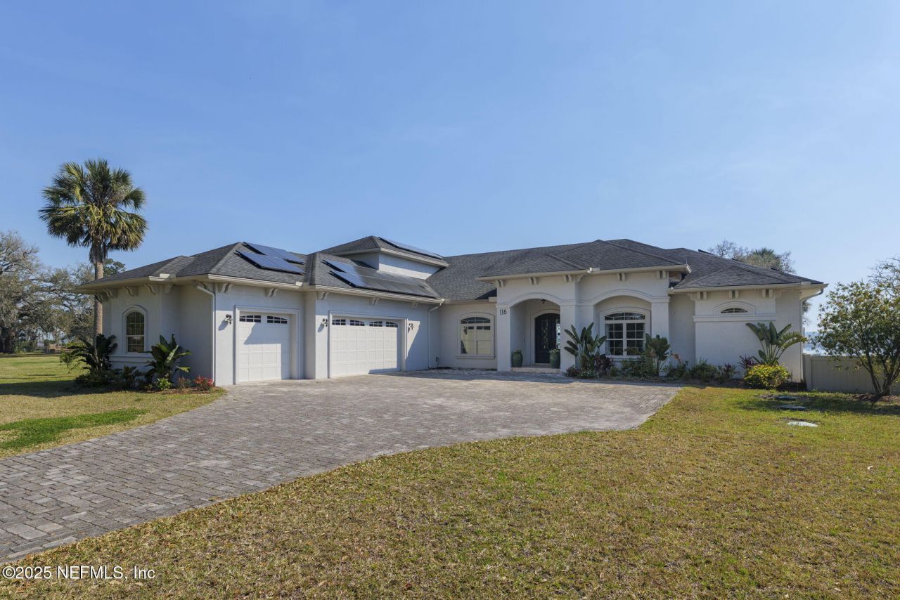 116 Diego Island Court, Saint Augustine, FL 32095 Photo