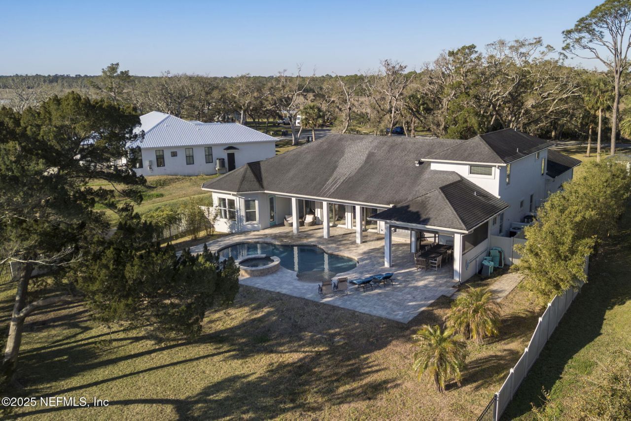 116 Diego Island Court, Saint Augustine, FL 32095 Photo