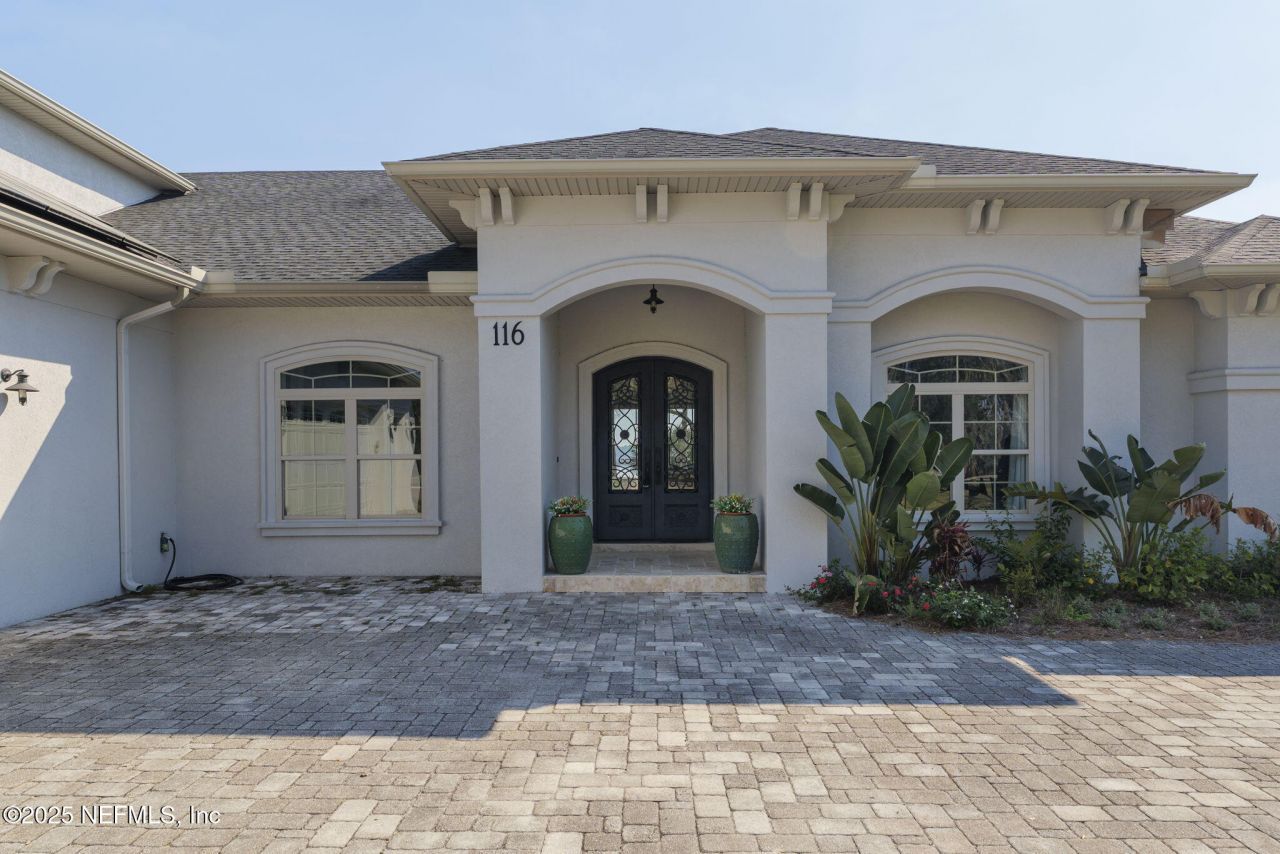 116 Diego Island Court, Saint Augustine, FL 32095 Photo