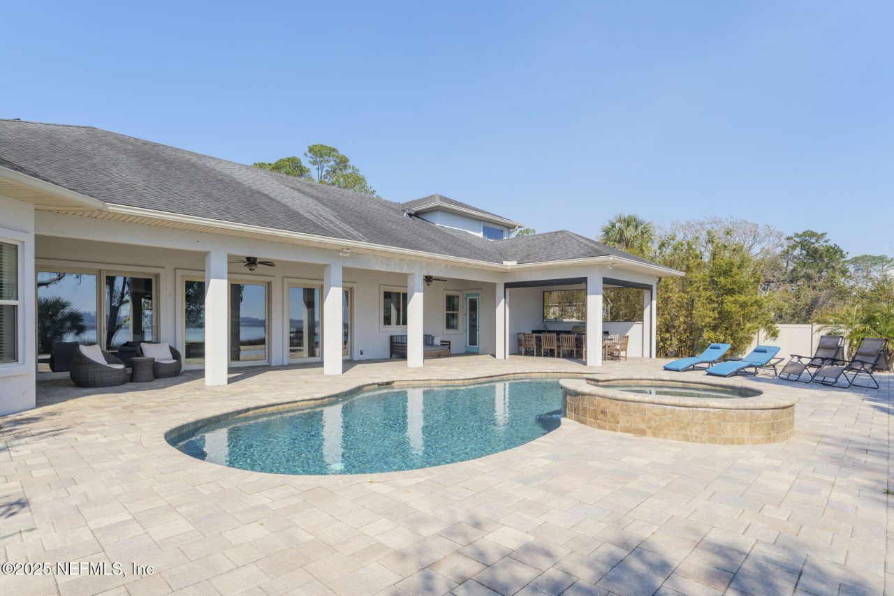 116 Diego Island Court, Saint Augustine, FL 32095 Photo