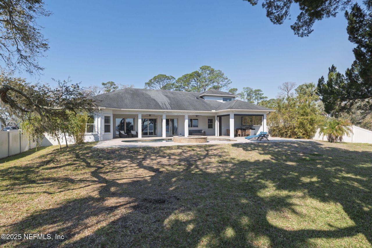 116 Diego Island Court, Saint Augustine, FL 32095 Photo