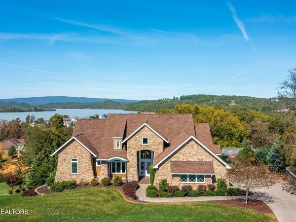 216 Majestic View Drive, Rockwood, TN 37854