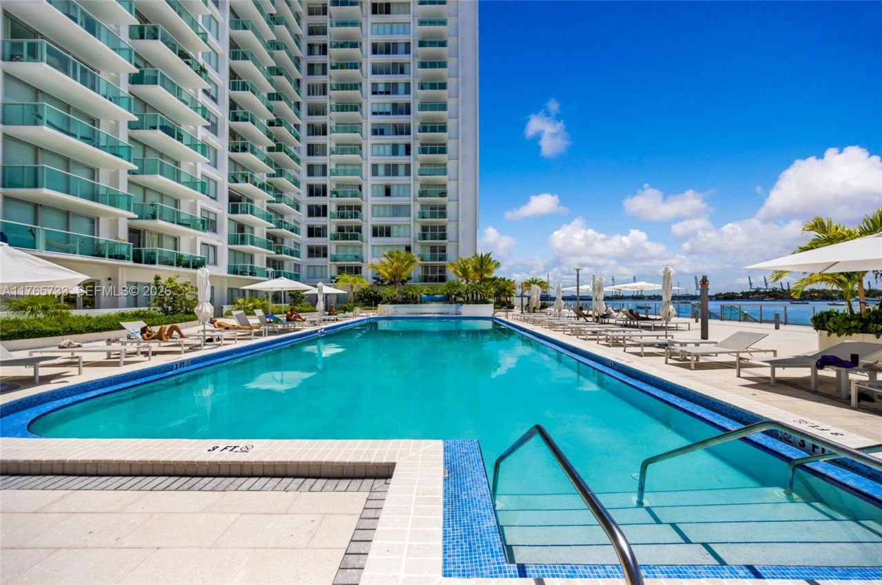 1000 West Ave, Unit 426, Miami Beach, FL 33139 Photo