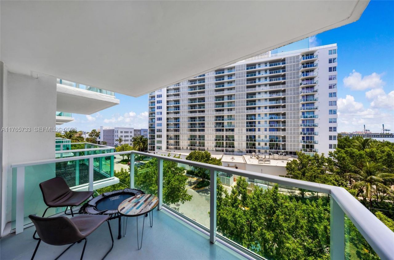 1000 West Ave, Unit 426, Miami Beach, FL 33139 Photo