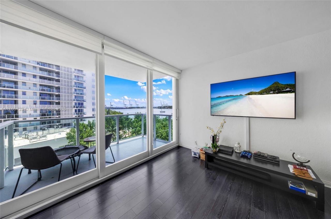 1000 West Ave, Unit 426, Miami Beach, FL 33139 Photo