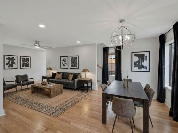 1815 Martin St, Unit A, Nashville, TN 37203