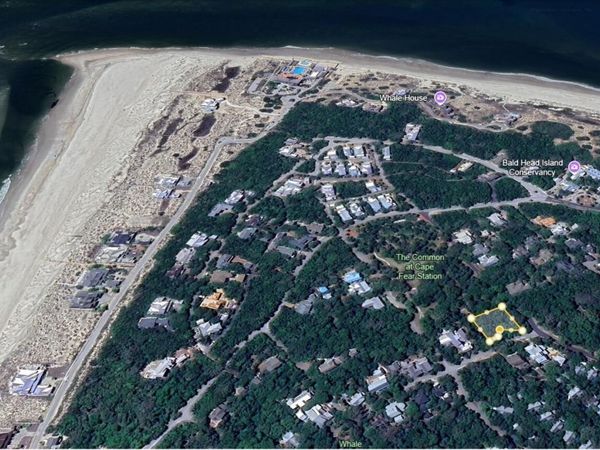 200 Whale Head Way, Bald Head Island, NC 28461