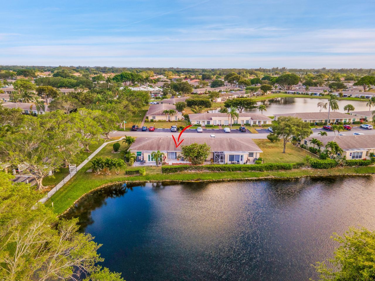 8799 Bella Vista Drive, Unit 2780, Boca Raton, FL 33433 Photo