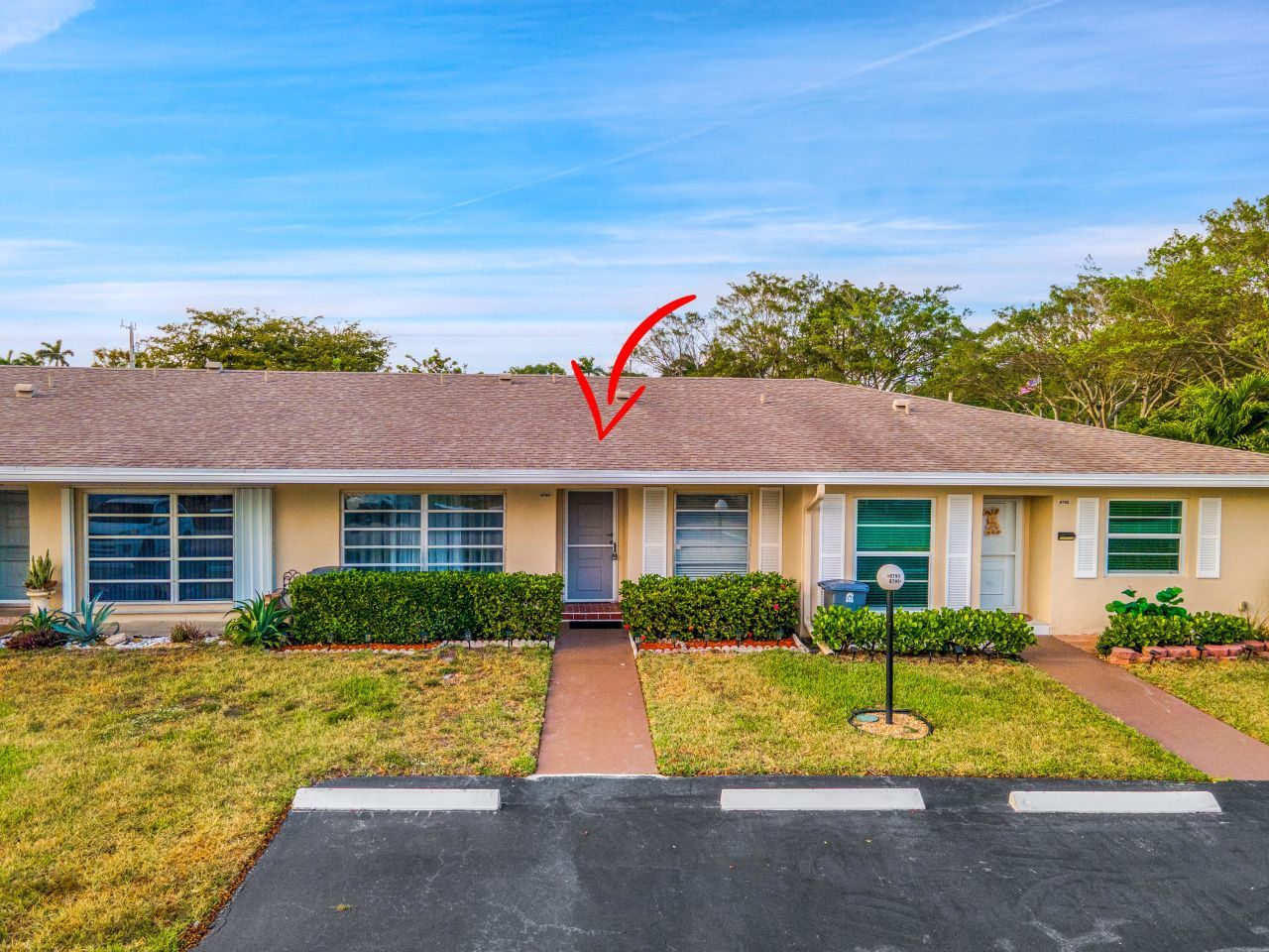 8799 Bella Vista Drive, Unit 2780, Boca Raton, FL 33433 Photo