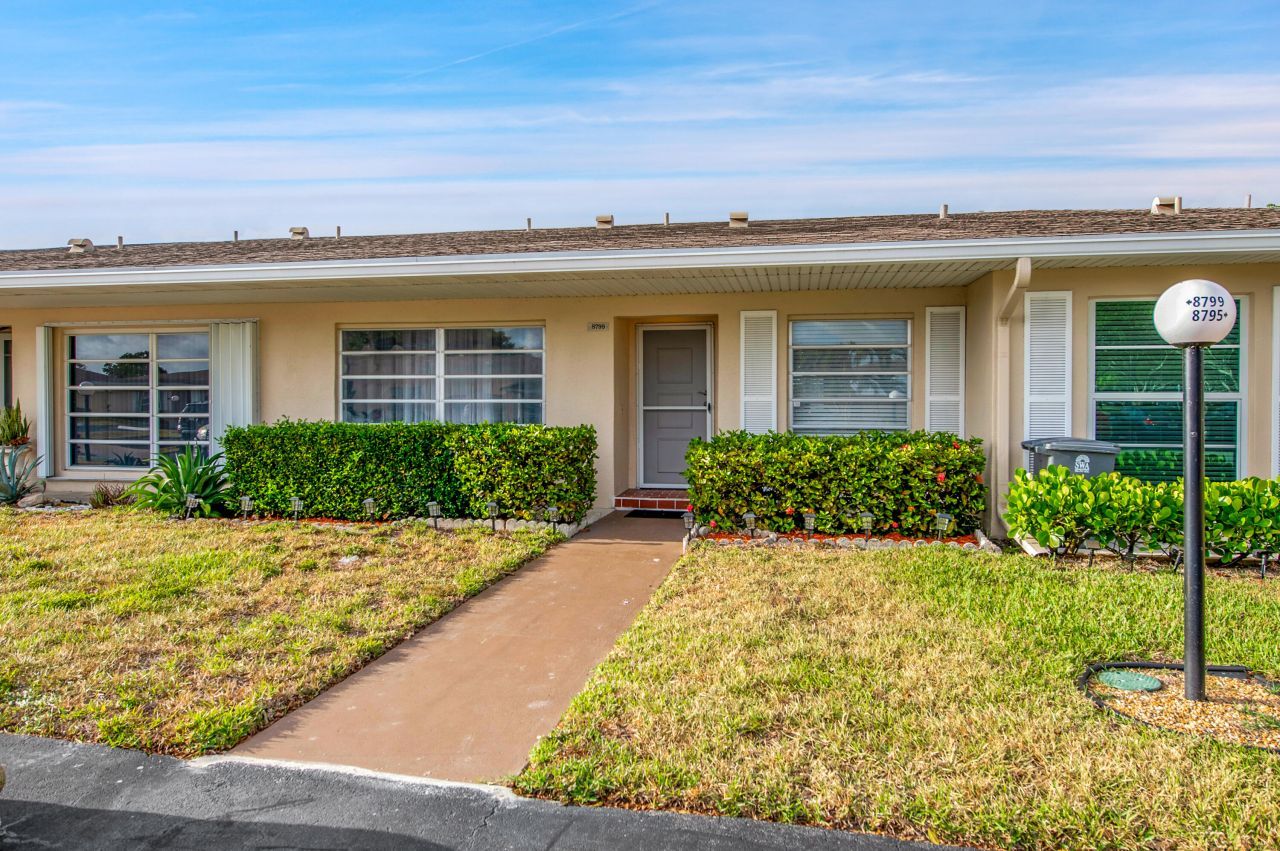 8799 Bella Vista Drive, Unit 2780, Boca Raton, FL 33433 Photo