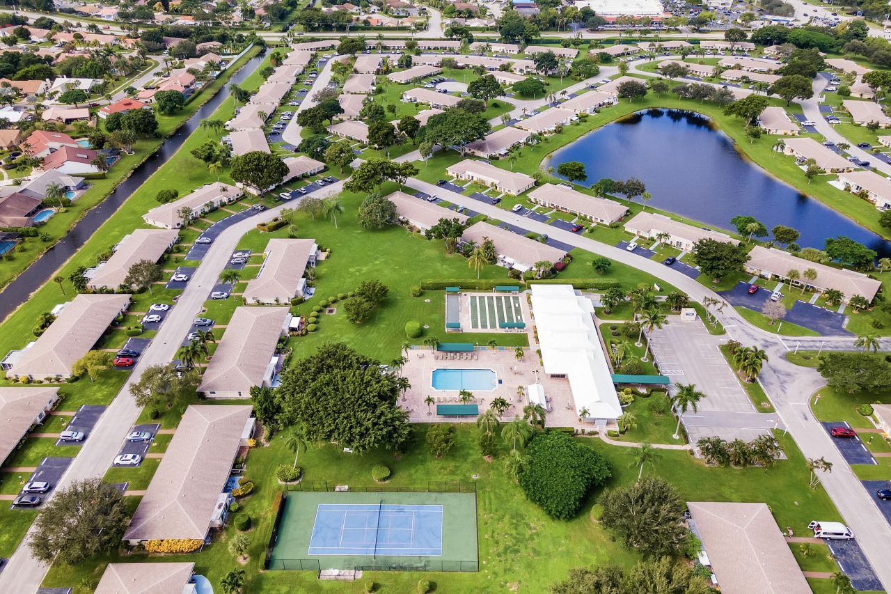 8799 Bella Vista Drive, Unit 2780, Boca Raton, FL 33433 Photo