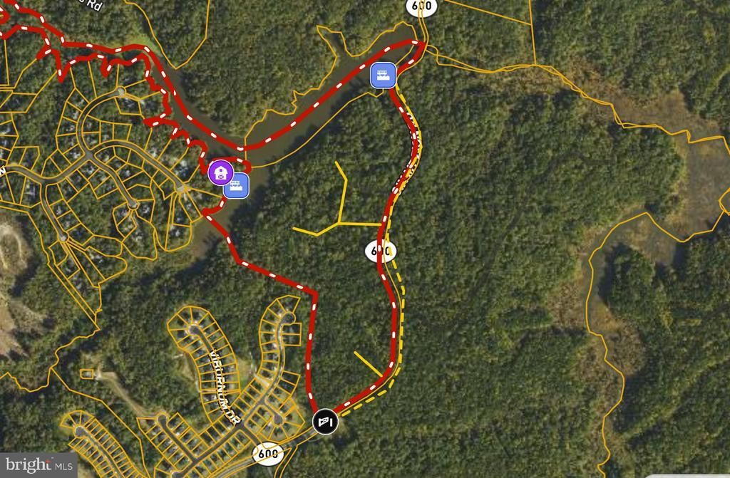 9351 Six Mt Zion Rd, Toano, VA 23168 Main Photo