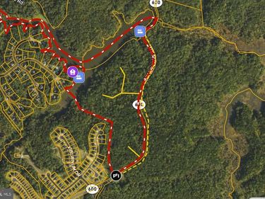 9351 SIX MT ZION RD, TOANO, VA 23168