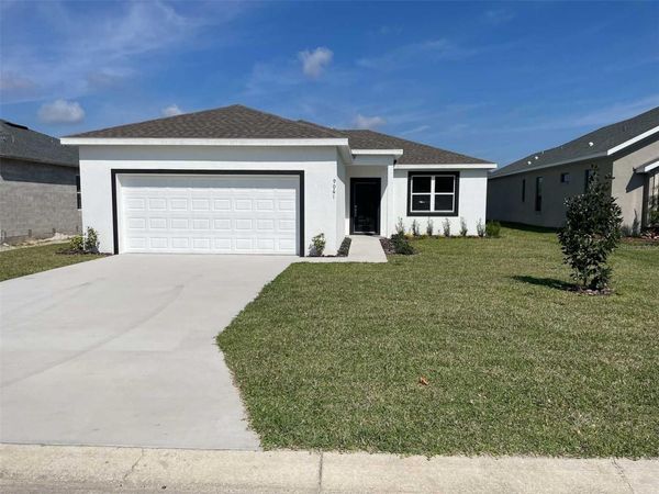 8983 WADE STREET, Unit 8388, WEEKI WACHEE, FL 34613