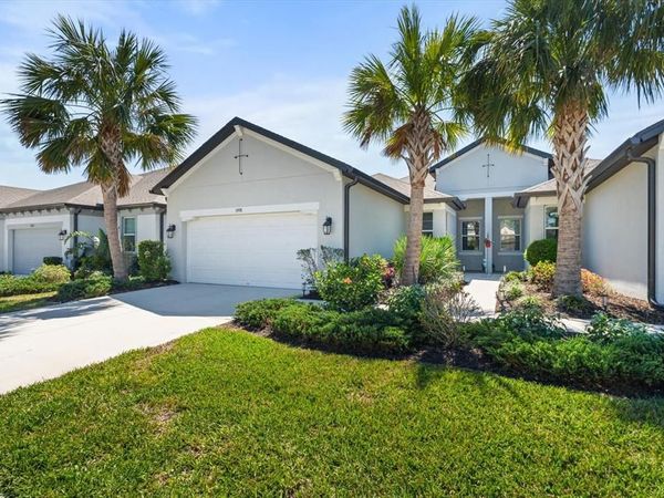 5998 AMBERLY DRIVE, BRADENTON, FL 34208