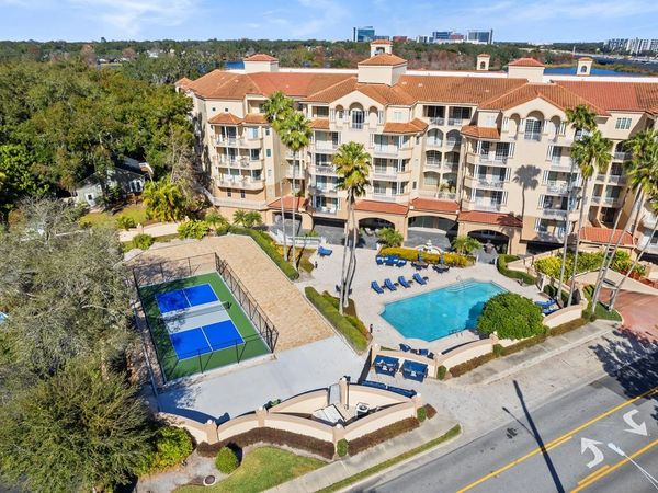 1110 W IVANHOE BOULEVARD, Unit 6, ORLANDO, FL 32804