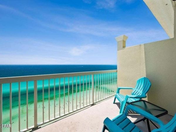 17757 Front Beach, Unit 2307D, Panama City Beach, FL 32413