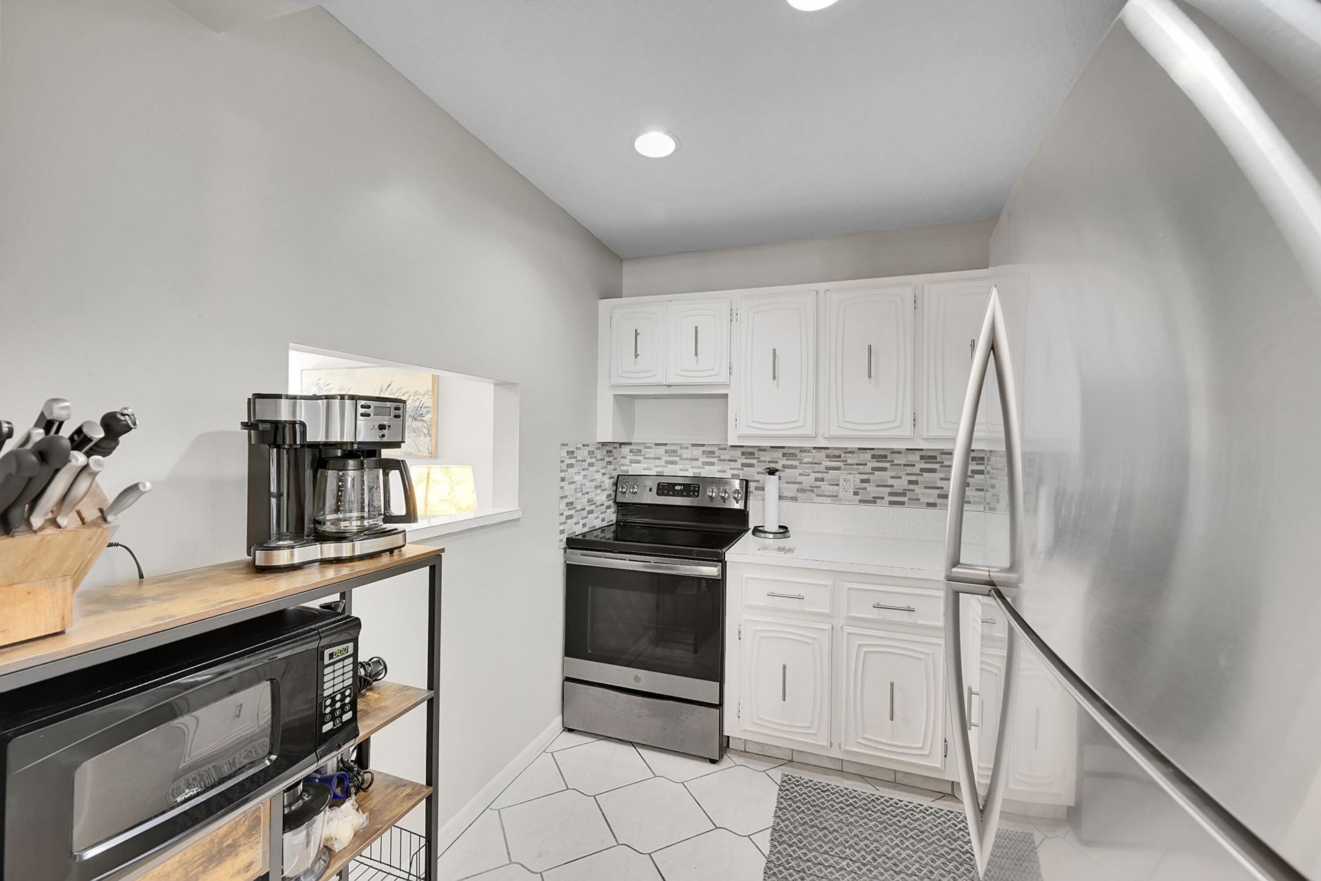 632 Snug Harbor Drive, Unit D3, Boynton Beach, FL 33435 Photo