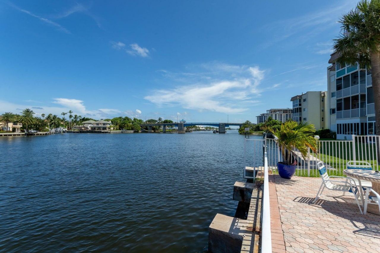 632 Snug Harbor Drive, Unit D3, Boynton Beach, FL 33435 Photo
