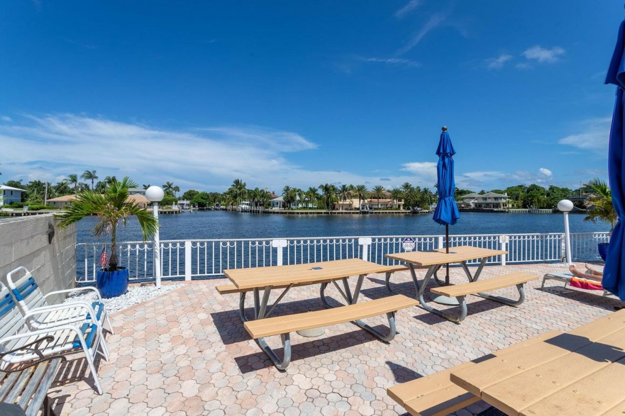 632 Snug Harbor Drive, Unit D3, Boynton Beach, FL 33435 Photo