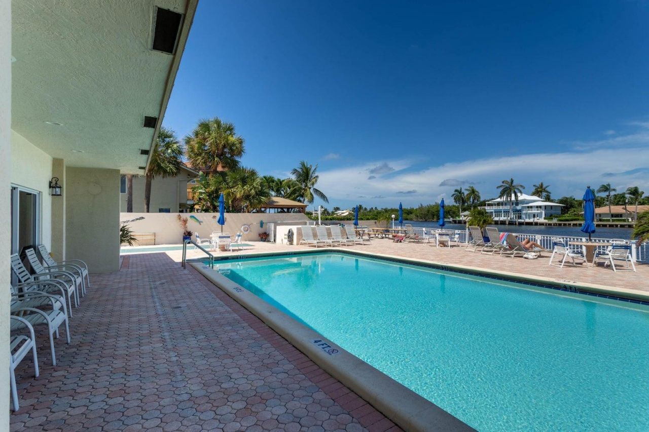 632 Snug Harbor Drive, Unit D3, Boynton Beach, FL 33435 Photo