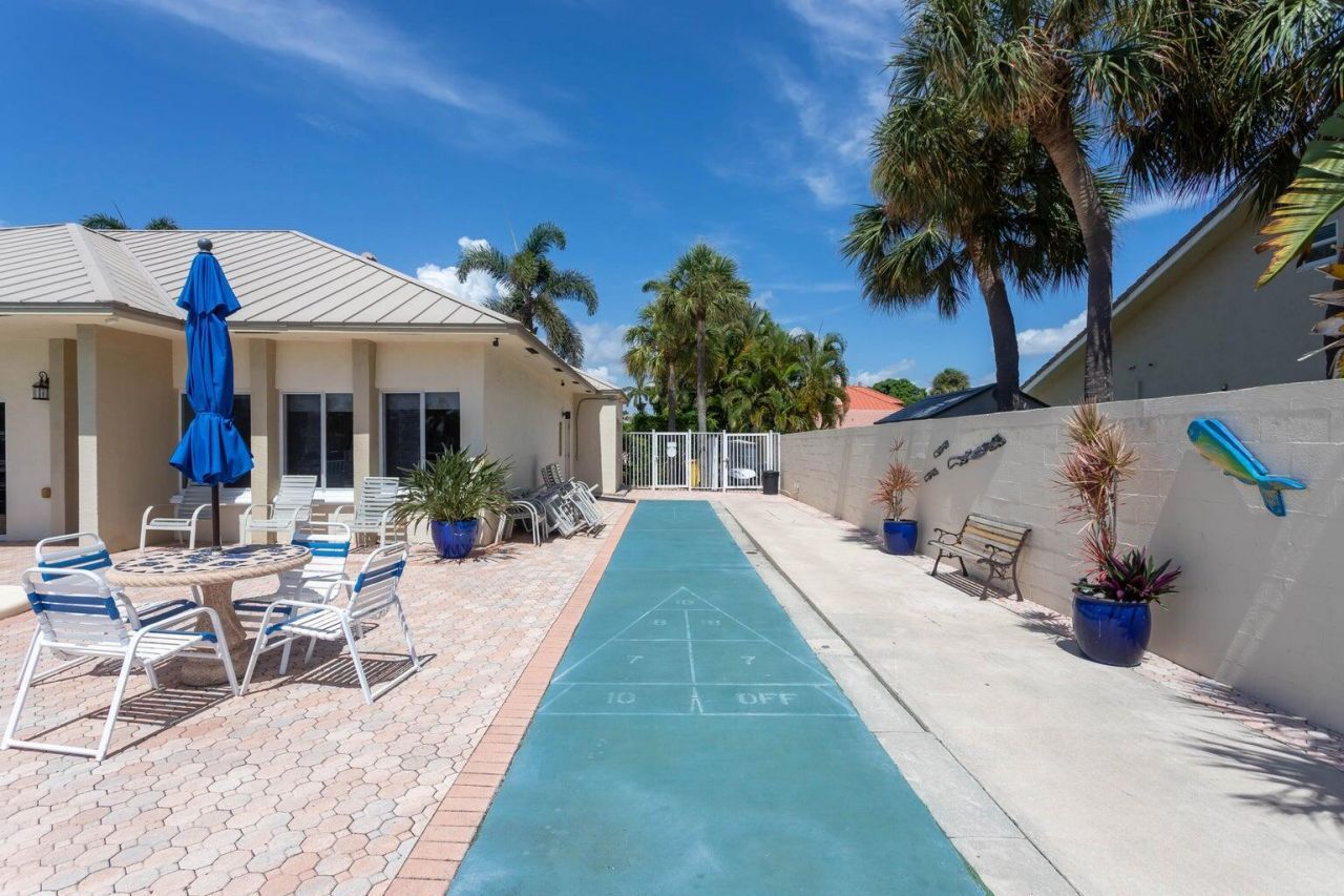 632 Snug Harbor Drive, Unit D3, Boynton Beach, FL 33435 Photo