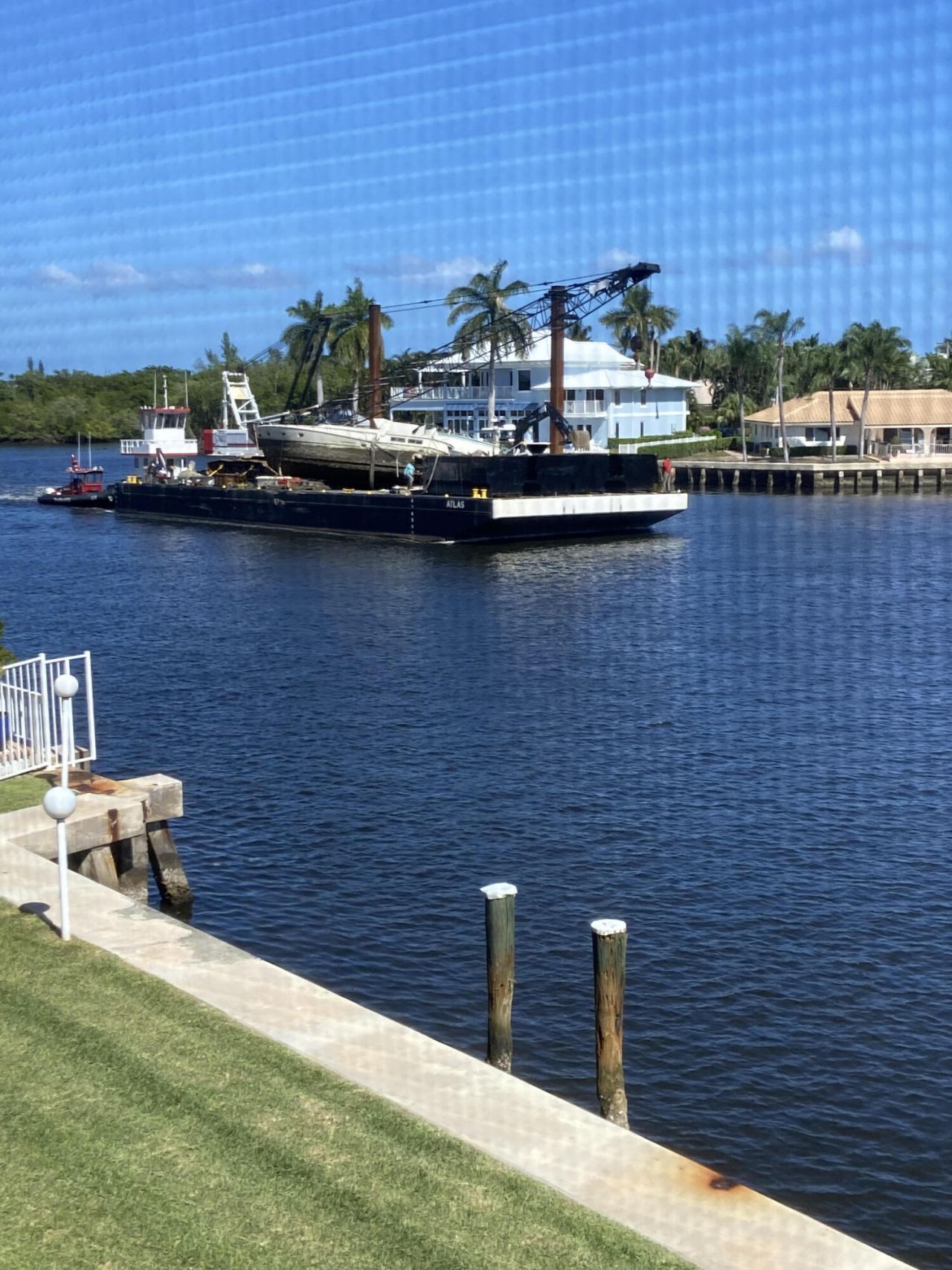 632 Snug Harbor Drive, Unit D3, Boynton Beach, FL 33435 Photo