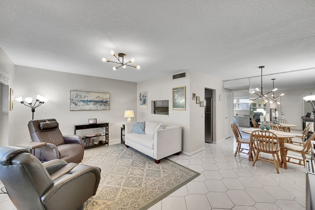 632 Snug Harbor Drive, Unit D3, Boynton Beach, FL 33435 Photo
