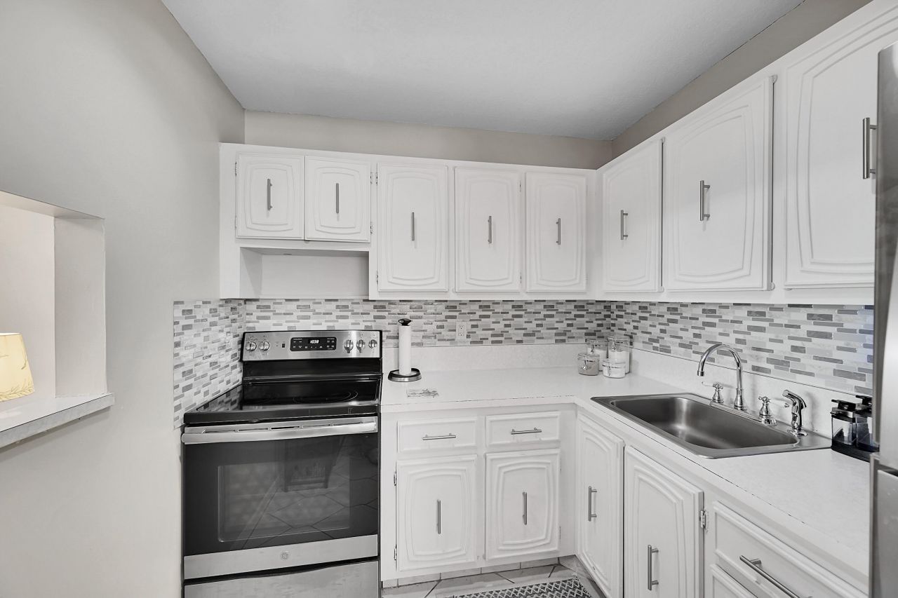 632 Snug Harbor Drive, Unit D3, Boynton Beach, FL 33435 Photo