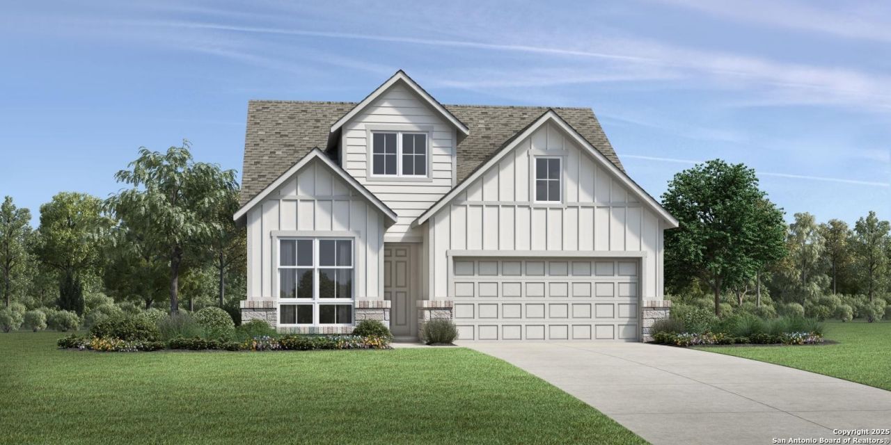 364 Sentido, Boerne, TX 78006 Main Photo