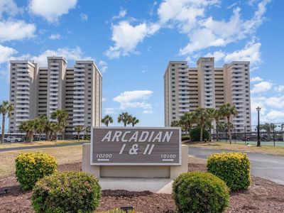10200 Beach Club Dr., Unit 6B, Myrtle Beach, SC 29572