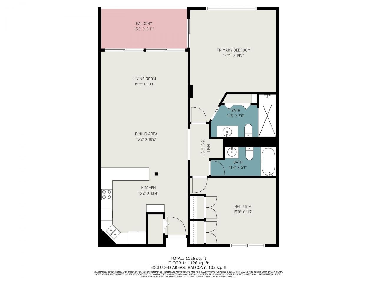 10200 Beach Club Dr. Photo 34