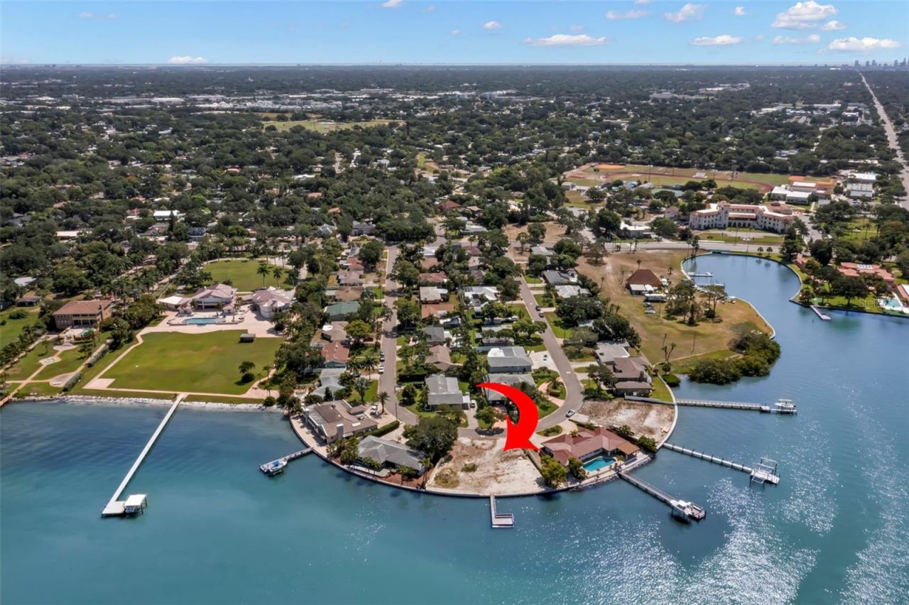 7940 Garden Drive N, Saint Petersburg, FL 33710 Photo