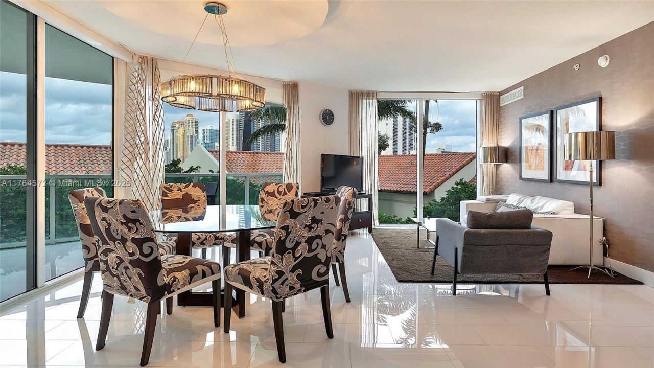 200 Sunny Isles Blvd, Unit 2-701, Sunny Isles Beach, FL 33160 Photo