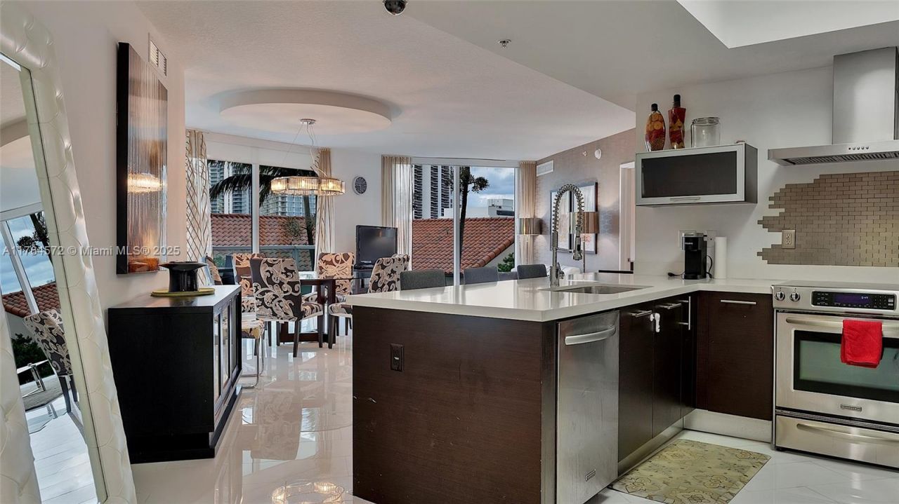 200 Sunny Isles Blvd, Unit 2-701, Sunny Isles Beach, FL 33160 Photo