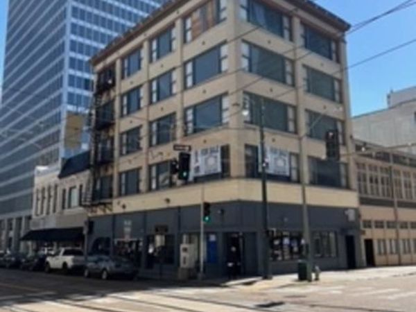 137 MADISON AVE, Memphis, TN 38103